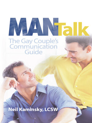 cover image of Man Talk